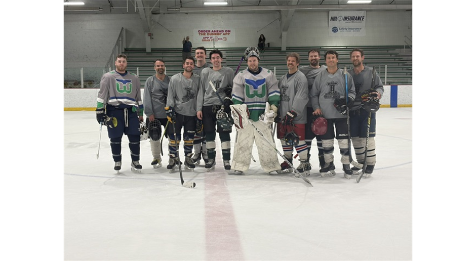 Gray defeats Pink in OT thriller 5-4